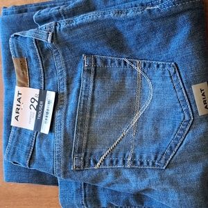 NWT - Ariat Perfect Rise Trouser